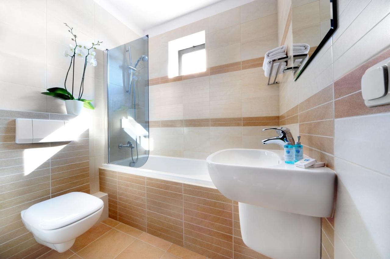 Hotel T&T Poznań Eksteriør bilde